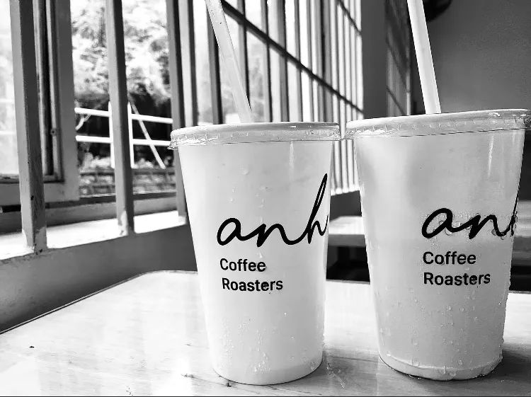 Anh Coffee Roasters — ảnh tham khảo 5