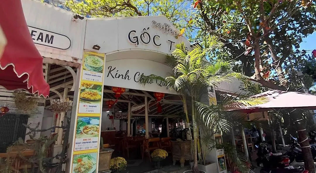 Cà Phê Gốc Tiên — ảnh tham khảo 1