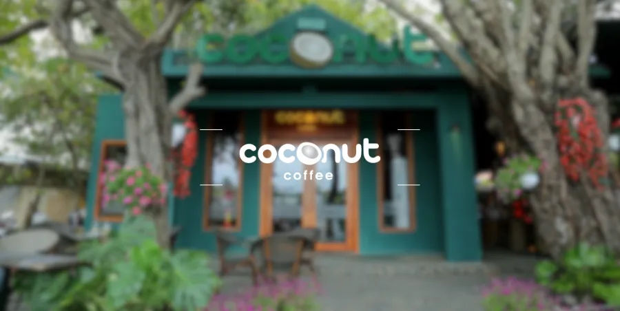 Cafe Coconut — ảnh tham khảo 1