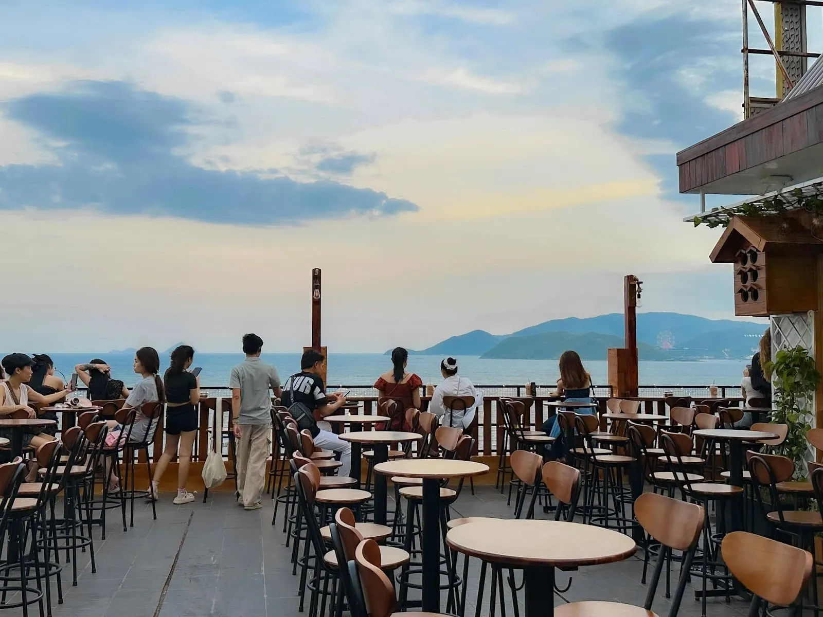 Chốn Bình Yên Coffee - Nha Trang — ảnh tham khảo 1
