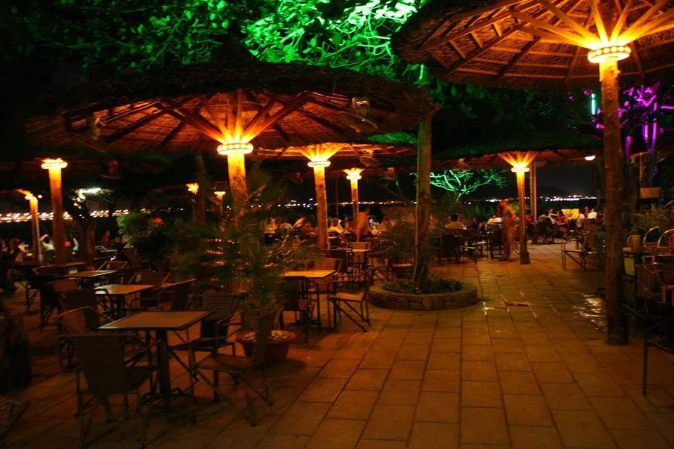 Coffee Baka - Hòn Chồng — ảnh tham khảo 1