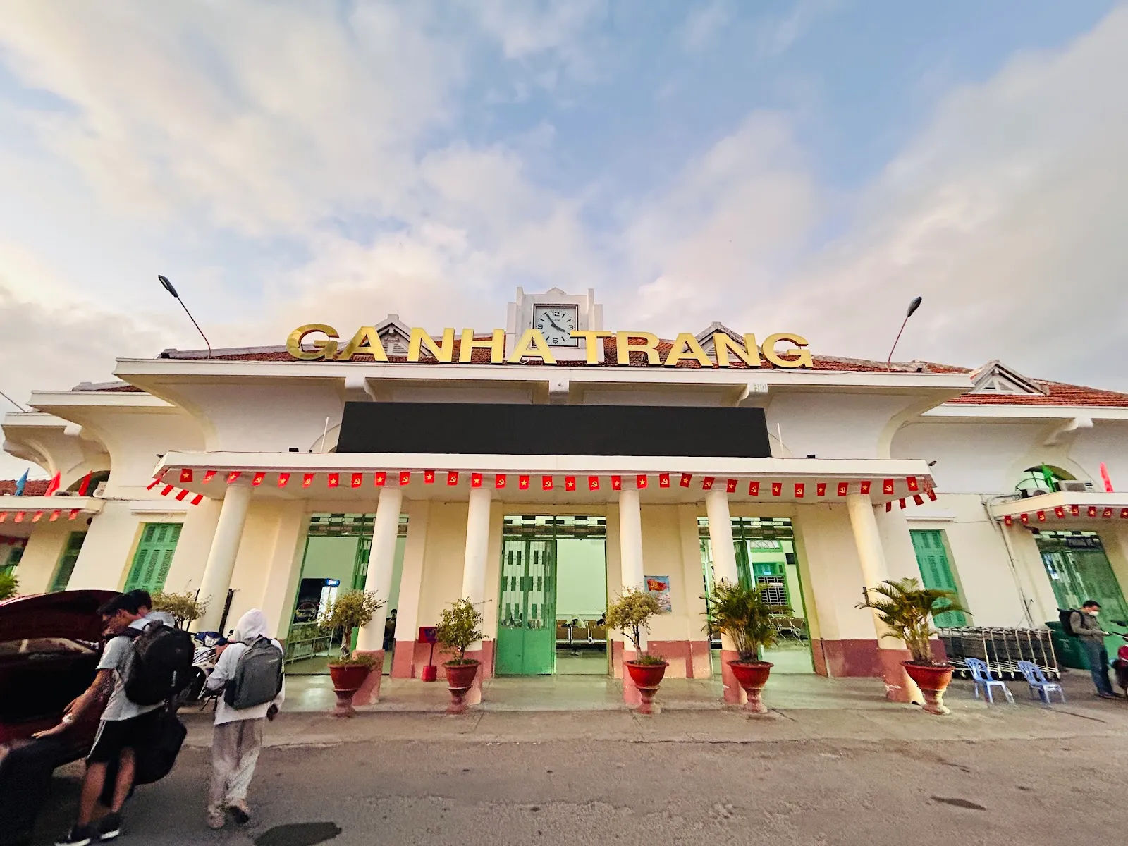 Ga Coffee — ảnh tham khảo 1