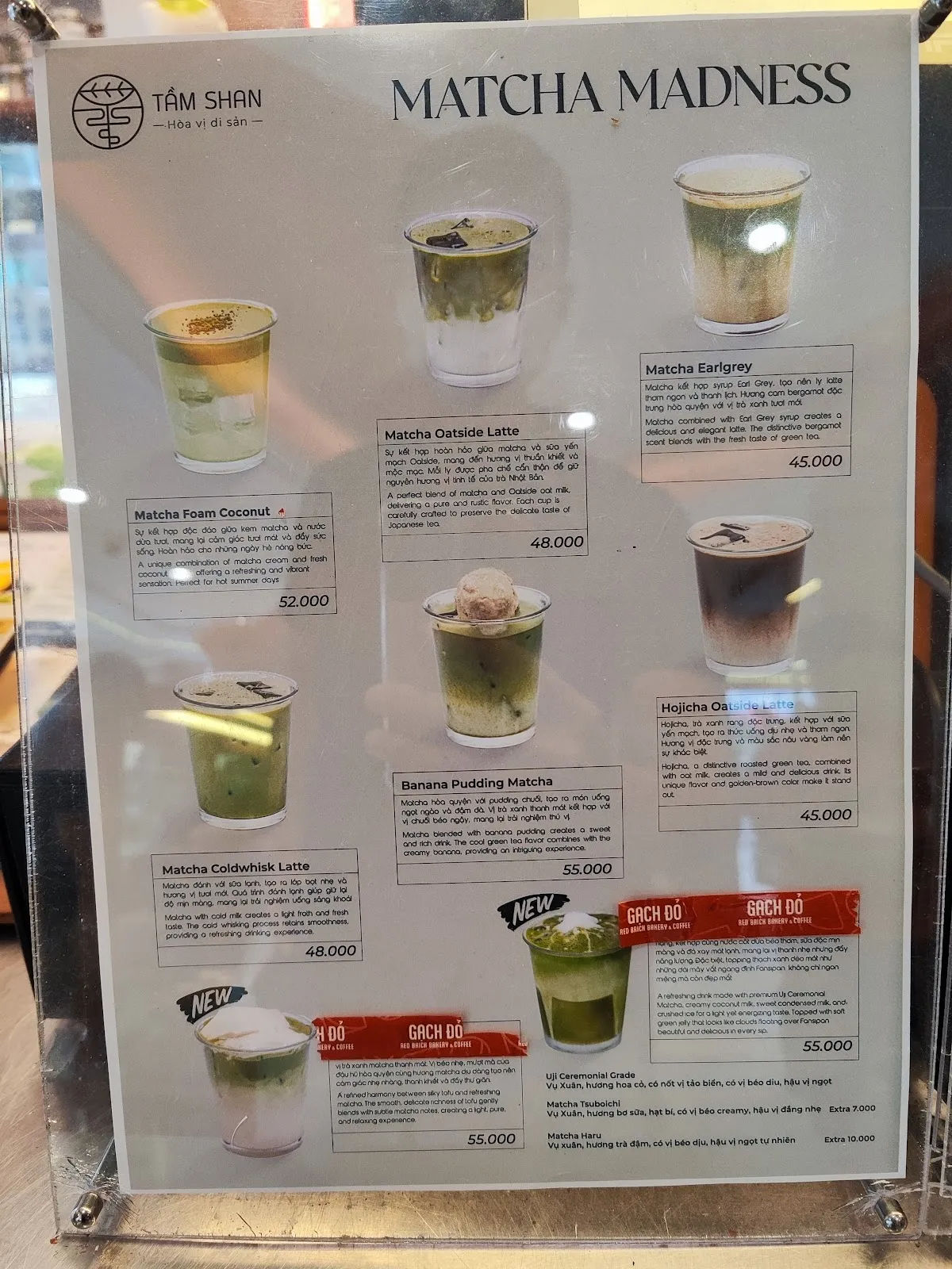 Gạch Đỏ Bakery & Coffee — ảnh tham khảo 2