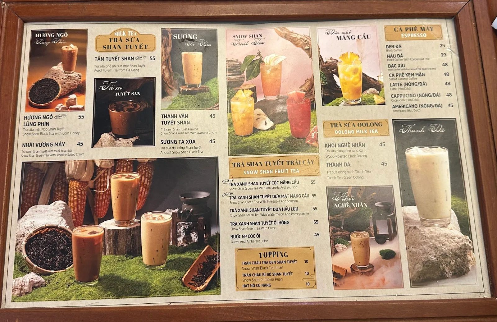 Gạch Đỏ Bakery & Coffee — ảnh tham khảo 3