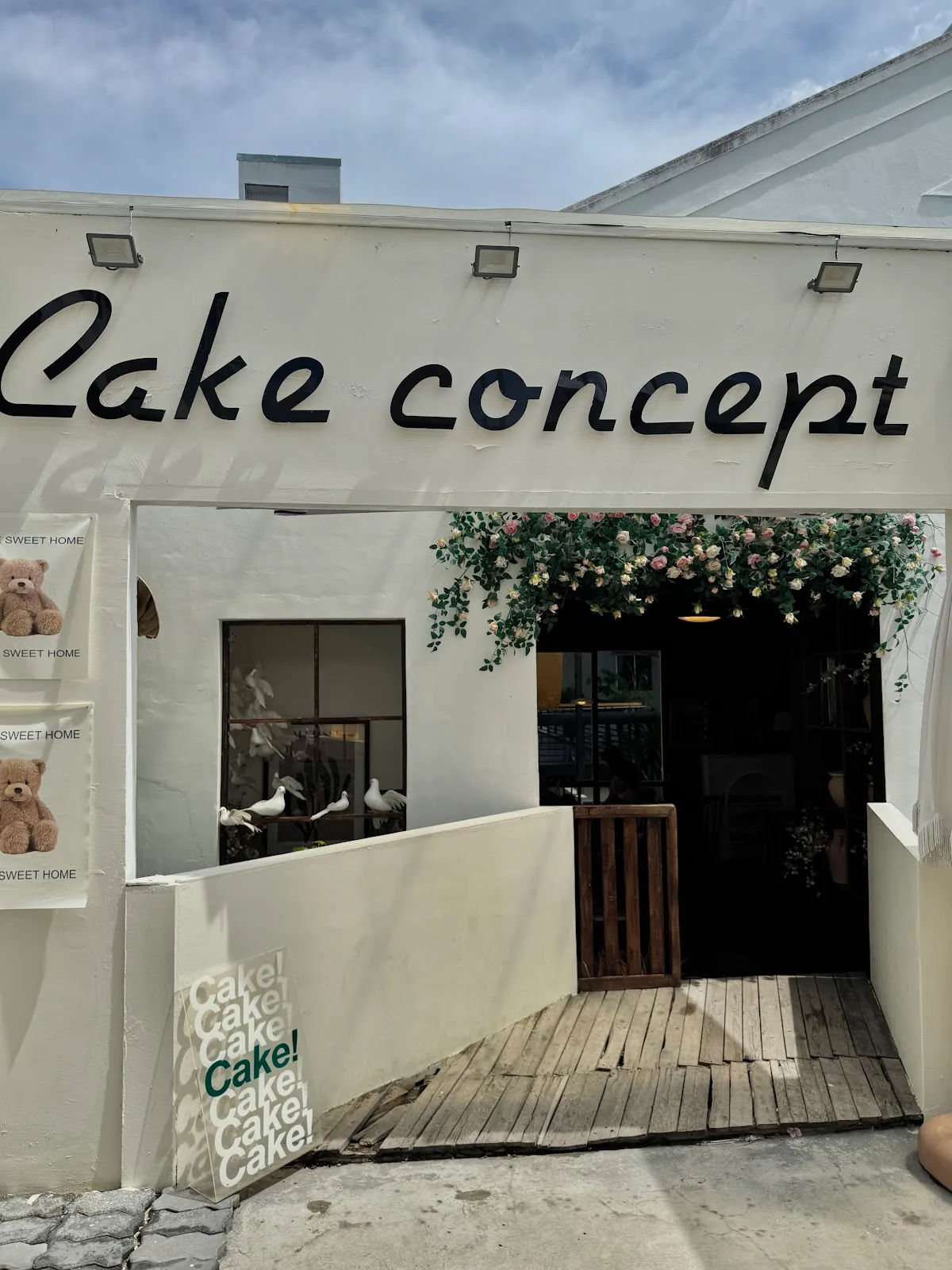 I Am Cake — ảnh tham khảo 1