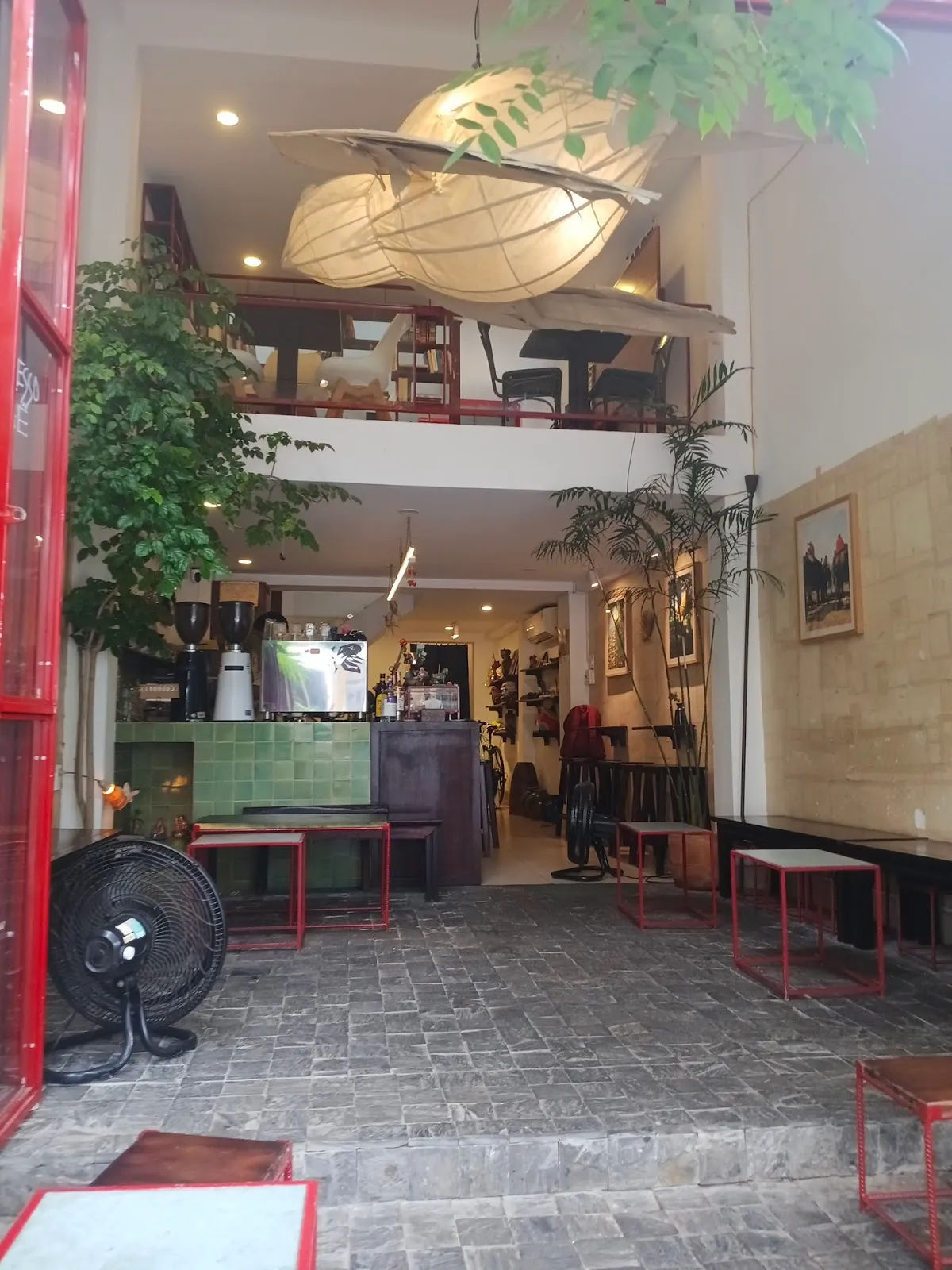 K cafe — ảnh tham khảo 1