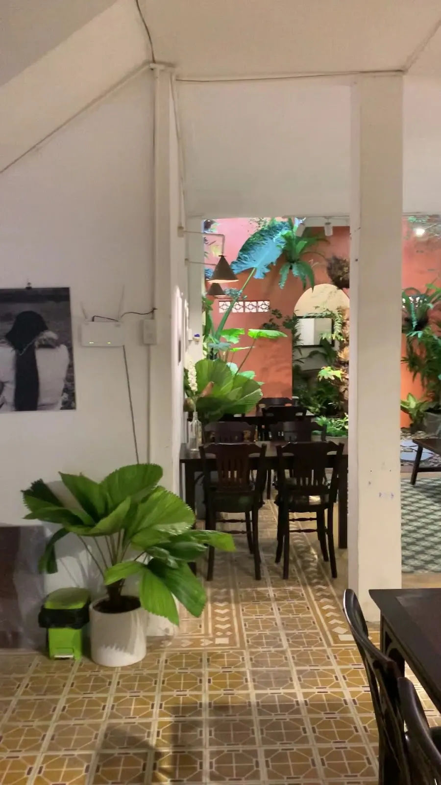 K cafe — ảnh tham khảo 2
