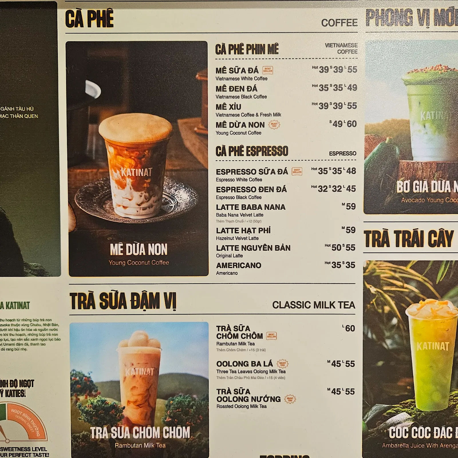KATINAT Lê Thánh Tôn Nha Trang — ảnh tham khảo 3