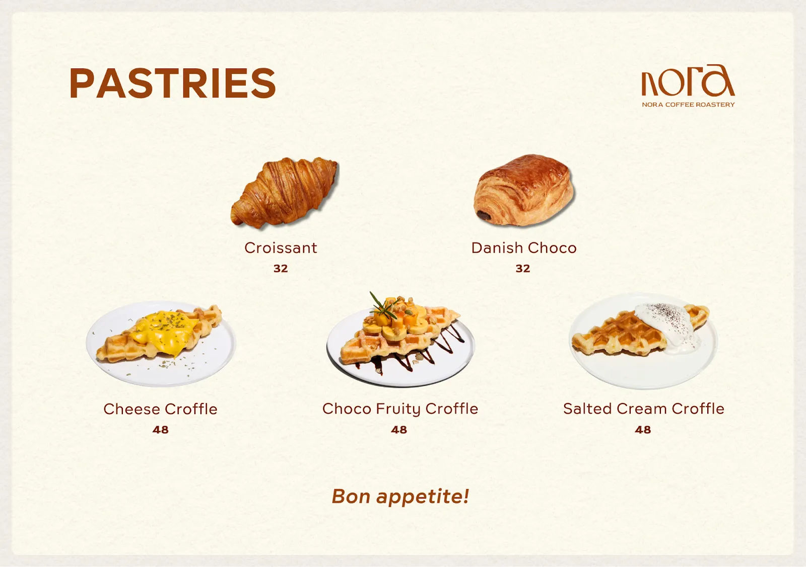 Nora Coffee Roastery - Đoàn Trần Nghiệp — ảnh tham khảo 3