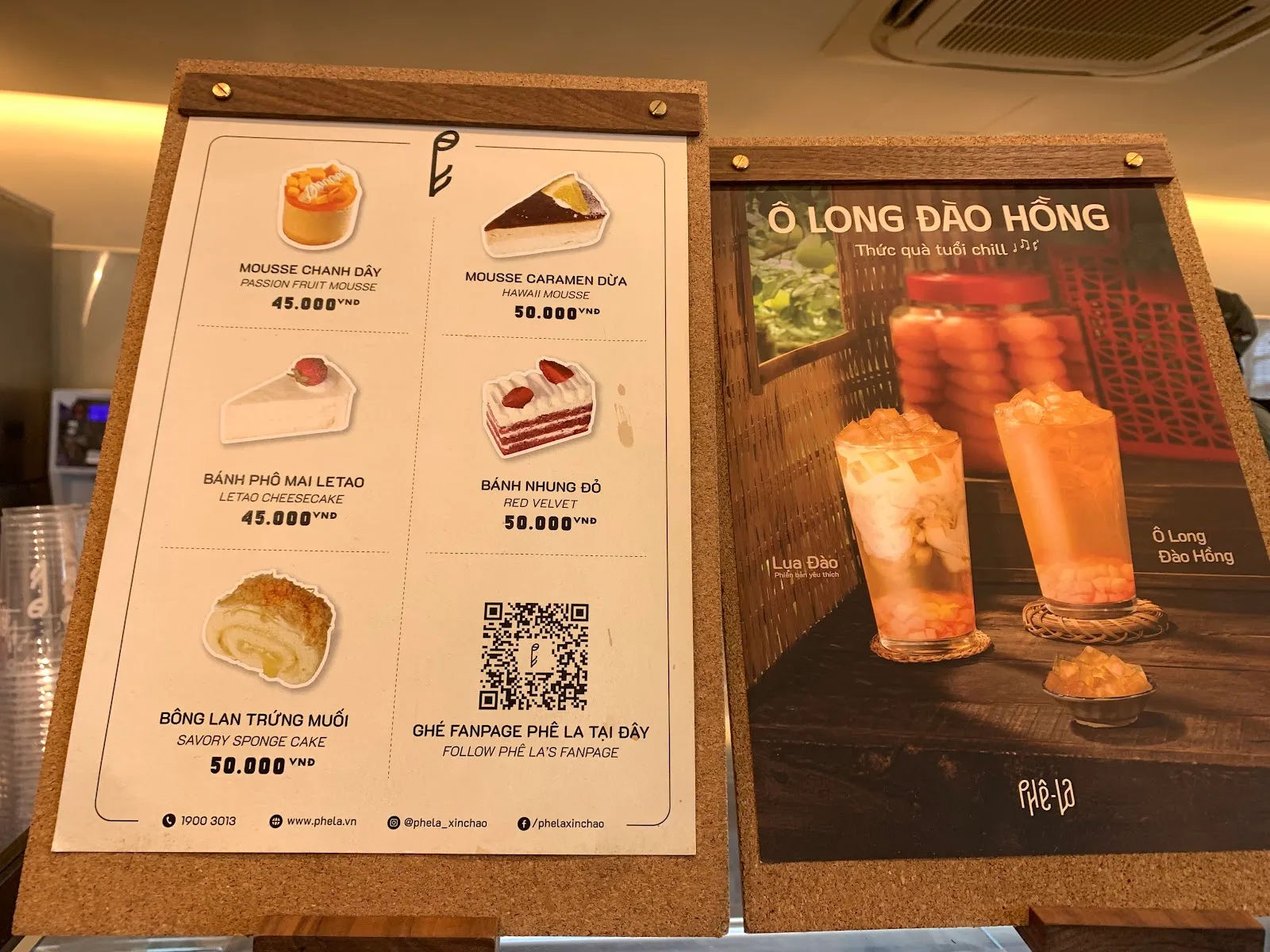 Phê La - Trần Phú, Nha Trang — ảnh tham khảo 3