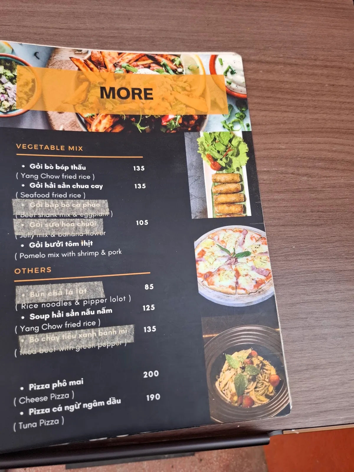 Yen Garden Bistro — ảnh tham khảo 3