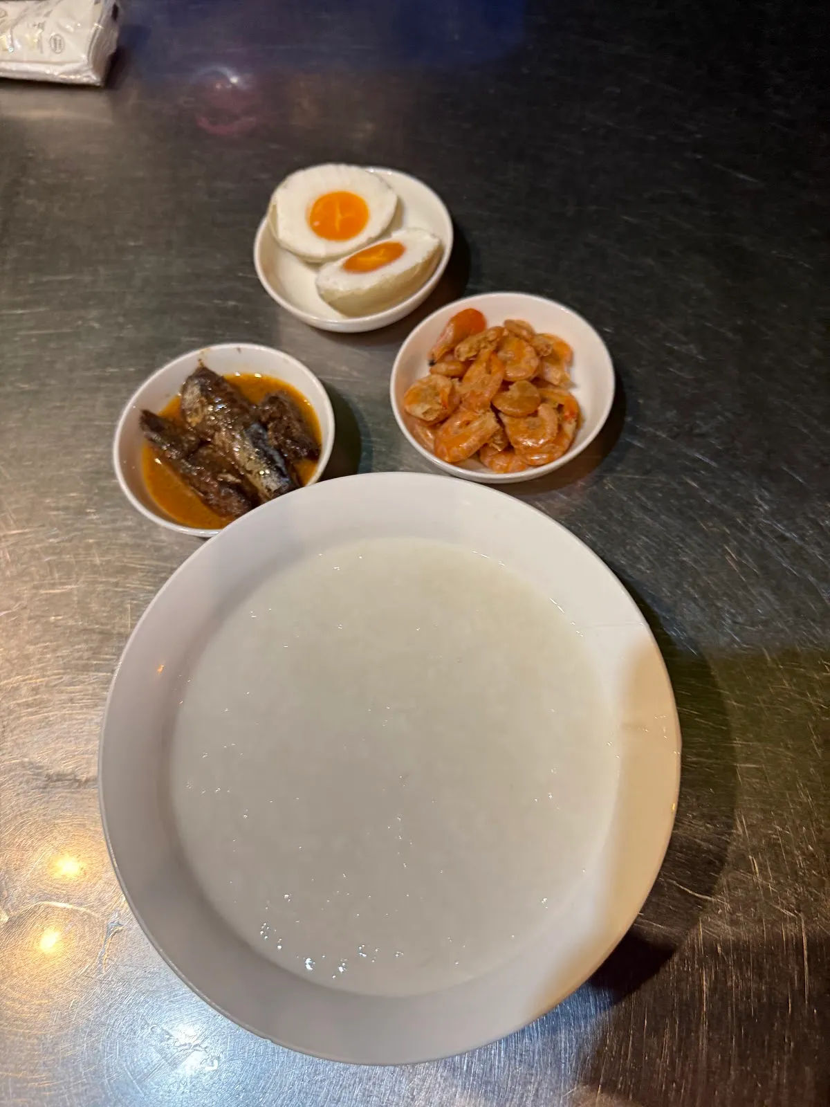 Cháo Đêm — 14 Đặng Tất — ảnh tham khảo 3