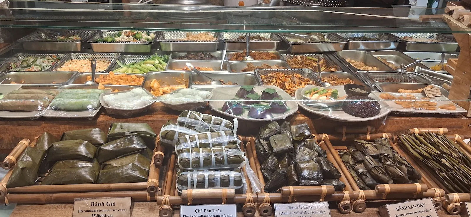 Bồ Đề Sao — ảnh tham khảo 3