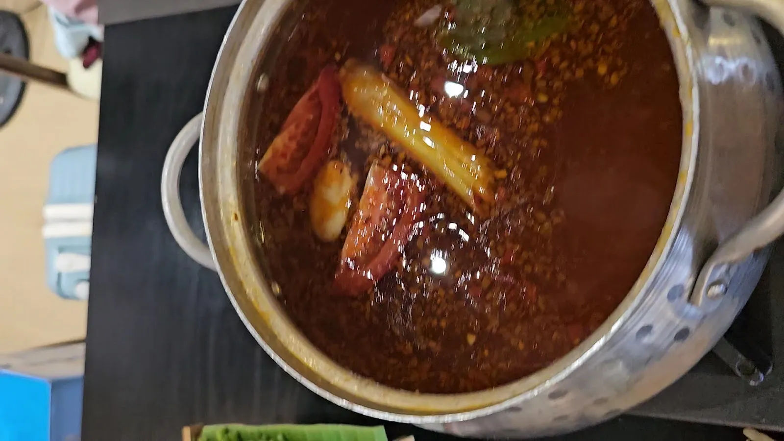 Nhà hàng chay Tuệ Nguyên — ảnh tham khảo 2