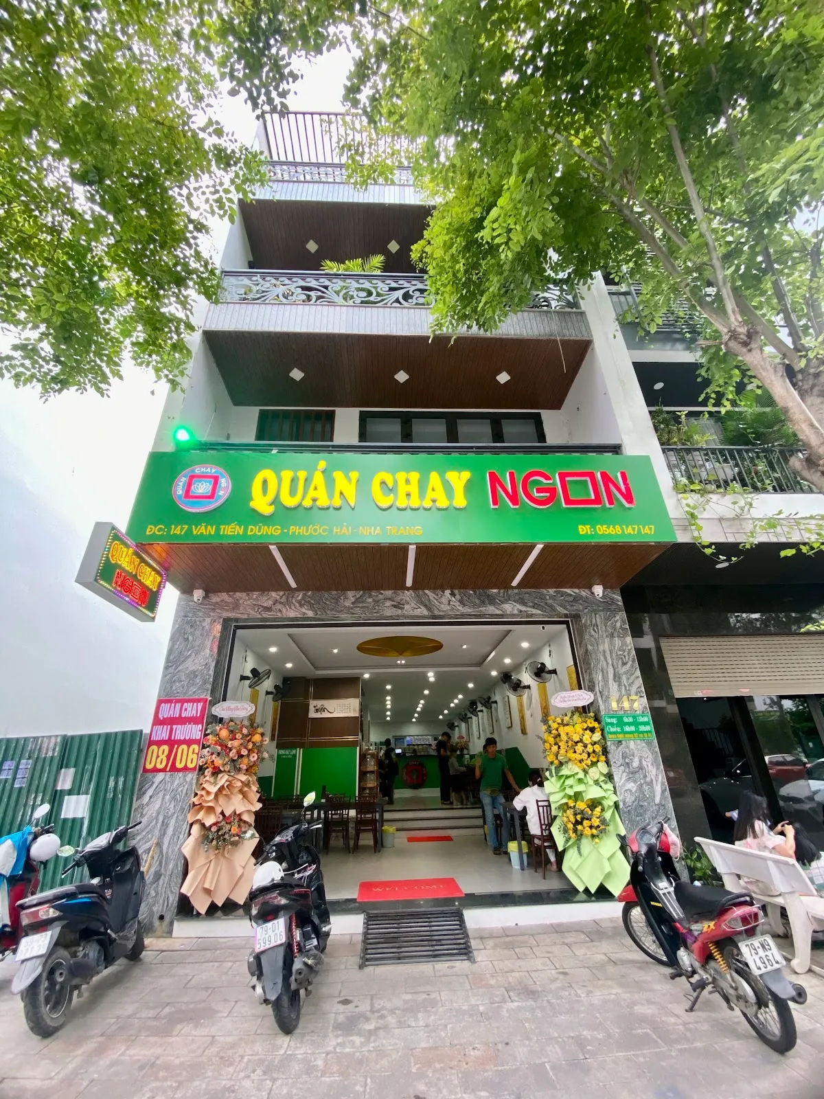 Quán Chay Ngon — ảnh tham khảo 1
