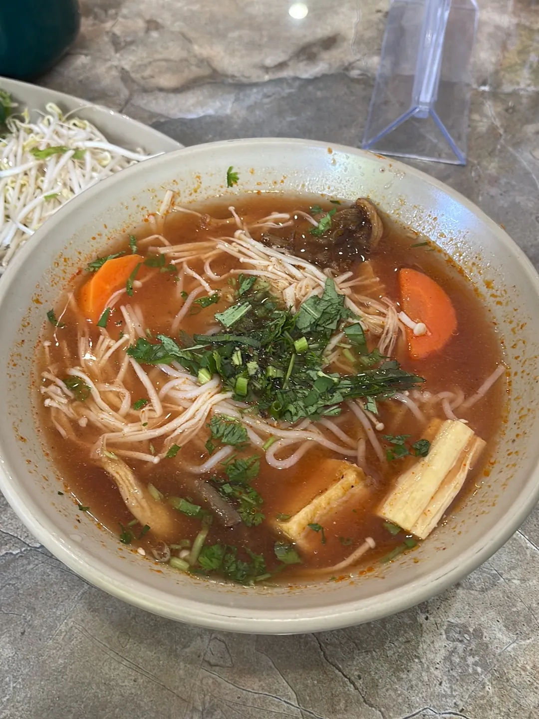 Quán Chay Ngon — ảnh tham khảo 3