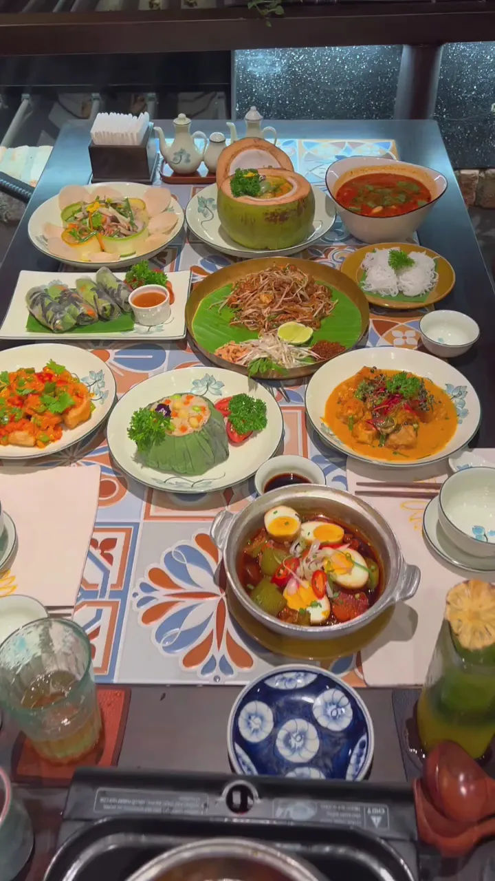 Senta Vegetarian — ảnh tham khảo 2
