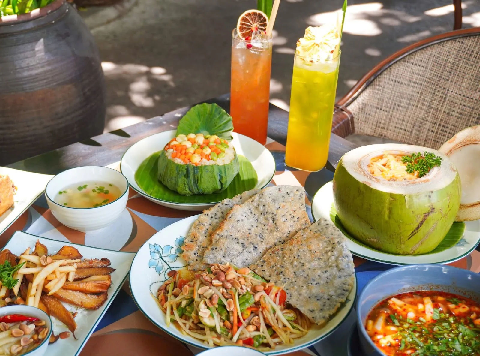 Senta Vegetarian — ảnh tham khảo 3