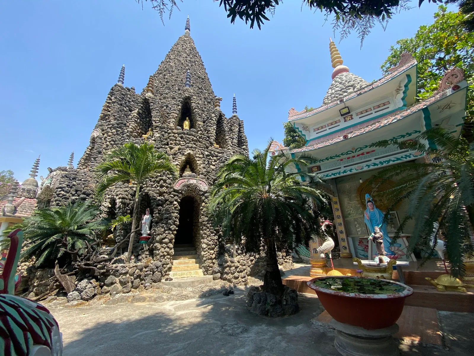Chùa Từ Vân — ảnh tham khảo 1