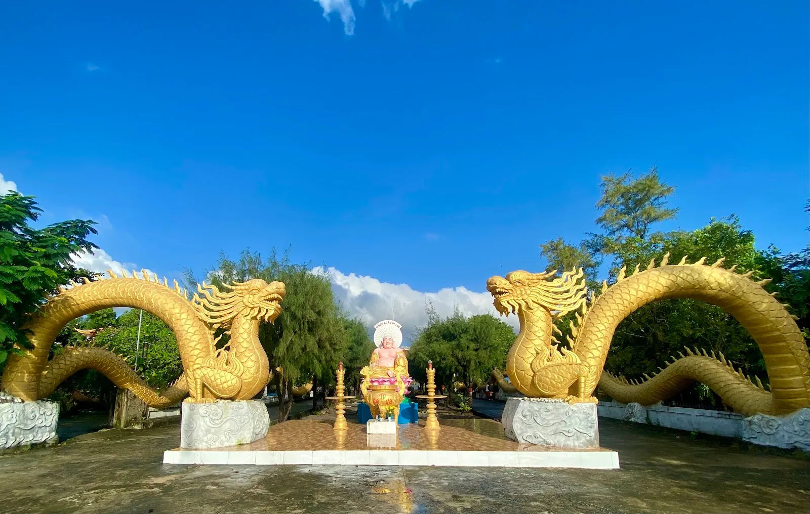 Chùa Từ Vân — ảnh tham khảo 6