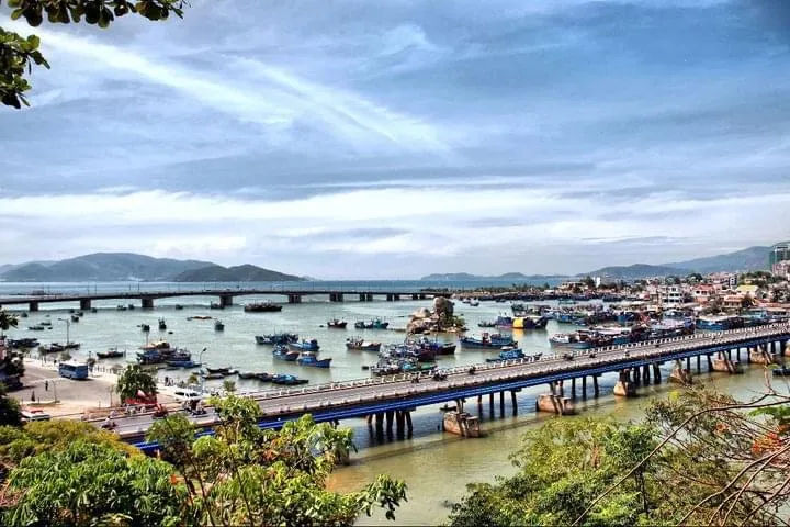 Cầu Trần Phú — ảnh tham khảo 3