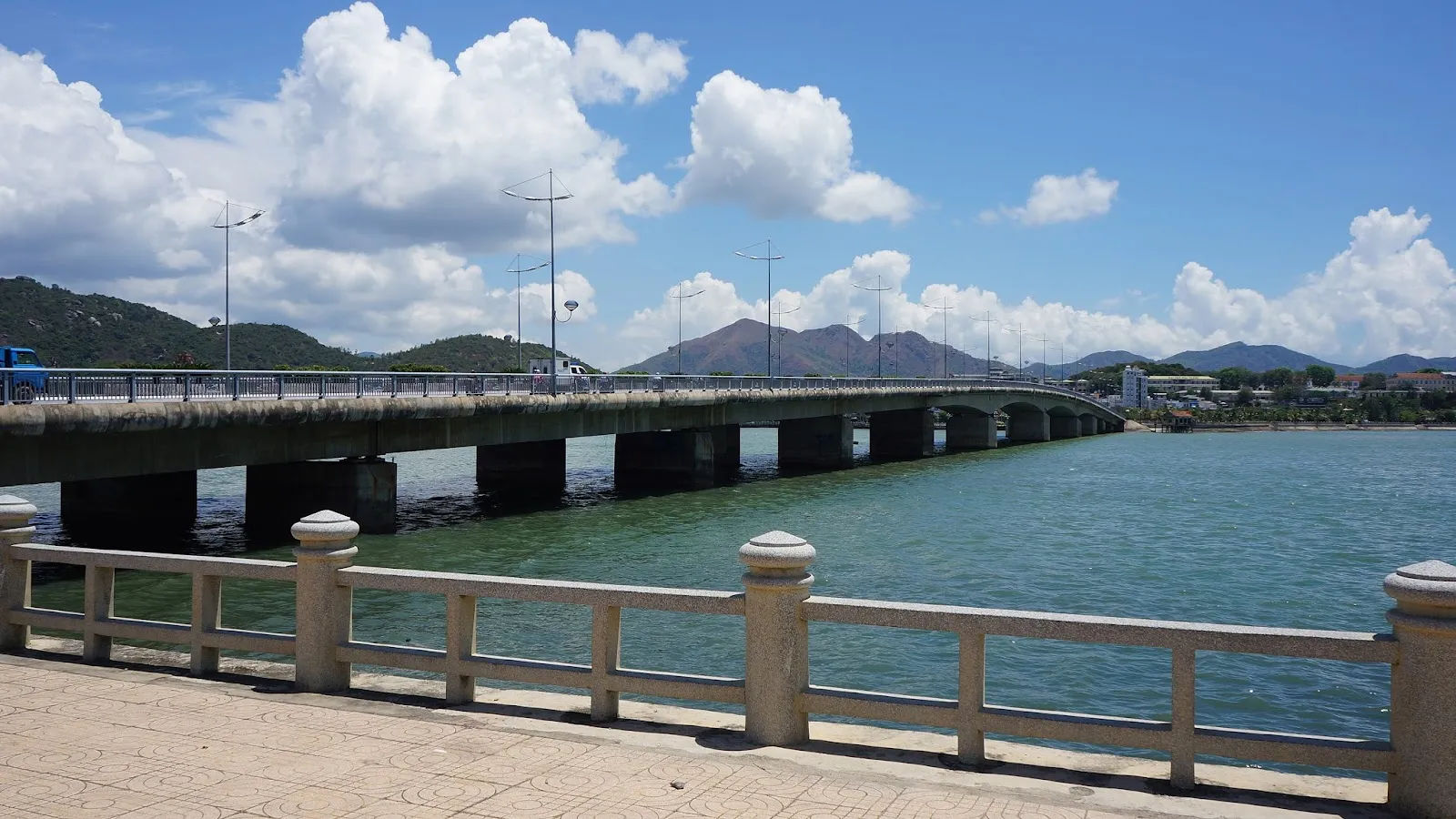 Cầu Trần Phú — ảnh tham khảo 4