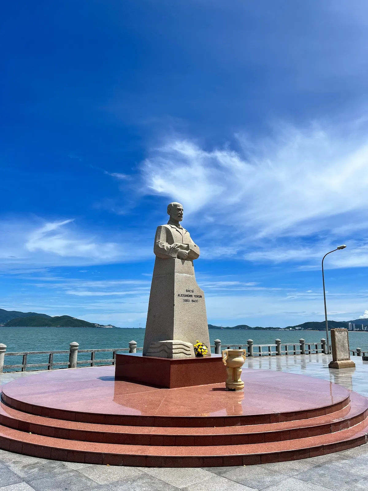 Công viên Alexandre Yersin — ảnh tham khảo 1