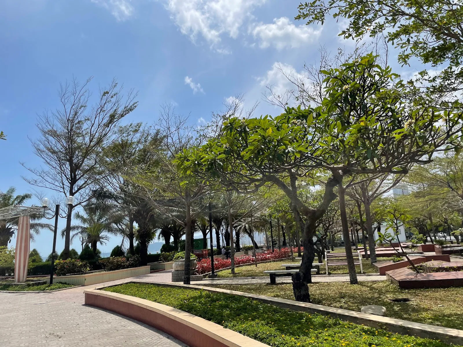 Công viên Alexandre Yersin — ảnh tham khảo 4