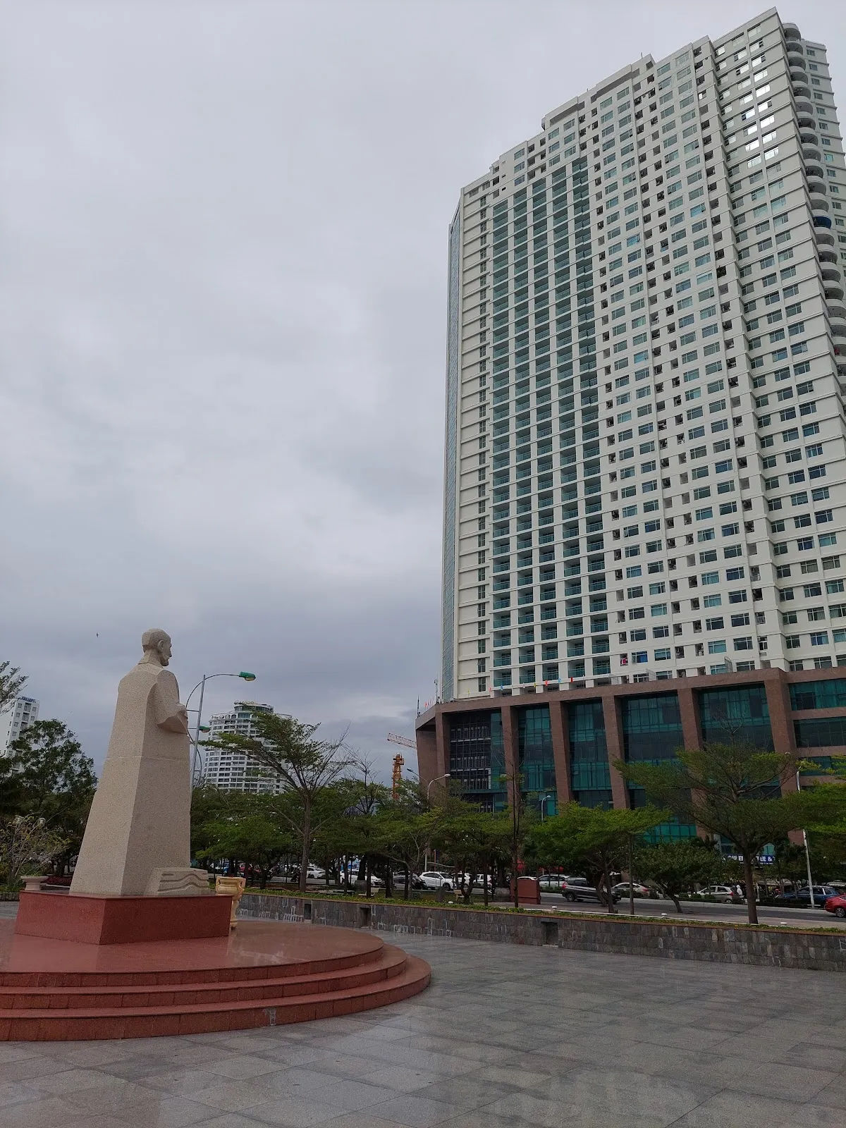 Công viên Alexandre Yersin — ảnh tham khảo 5