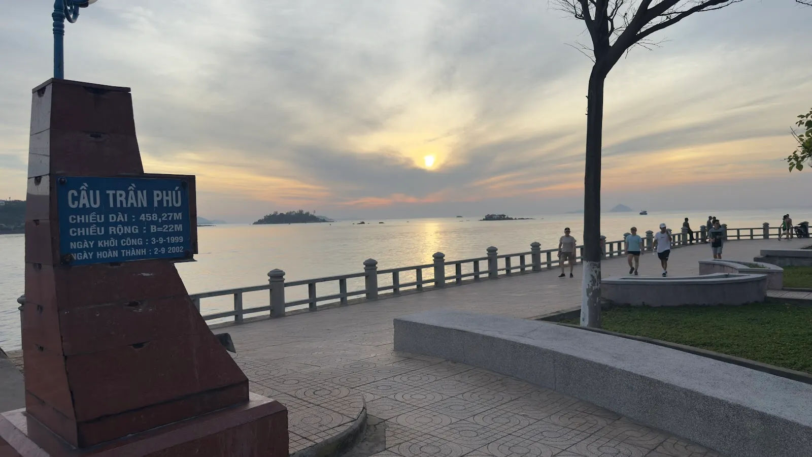 Công viên Alexandre Yersin — ảnh tham khảo 8