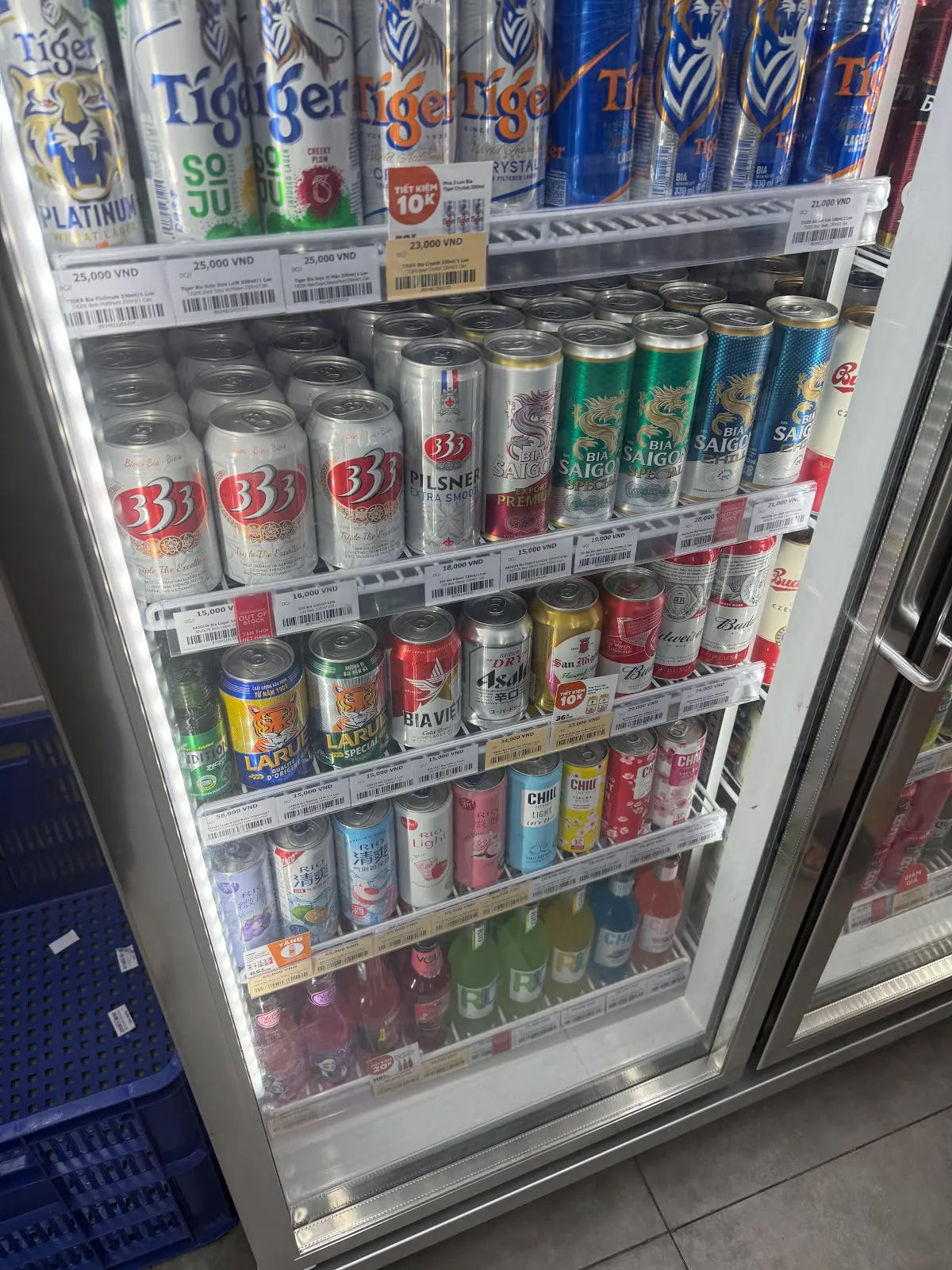Circle K — 19 Lê Thánh Tôn — ảnh tham khảo 3