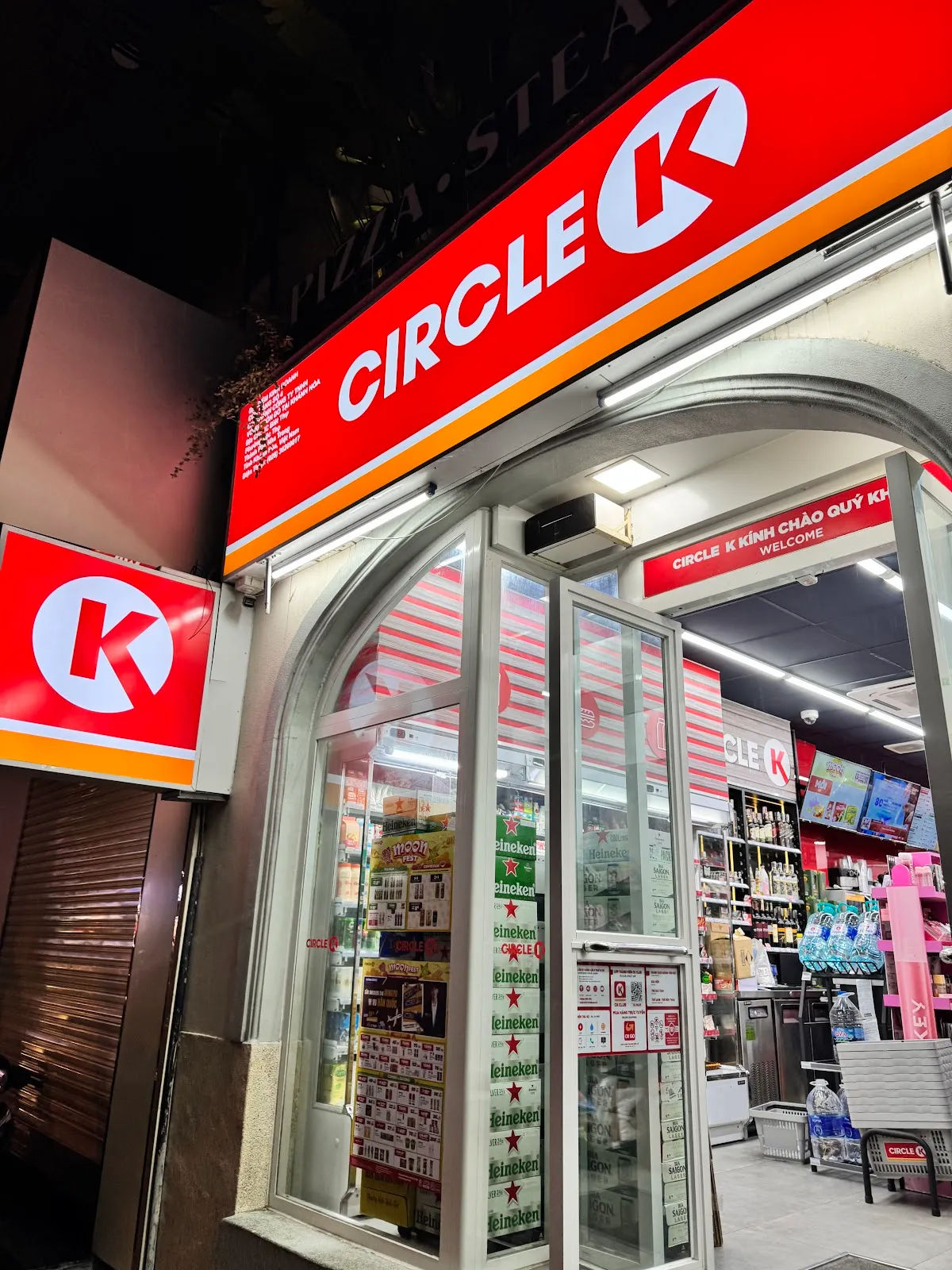 Circle K — 4C Biệt Thự — ảnh tham khảo 1