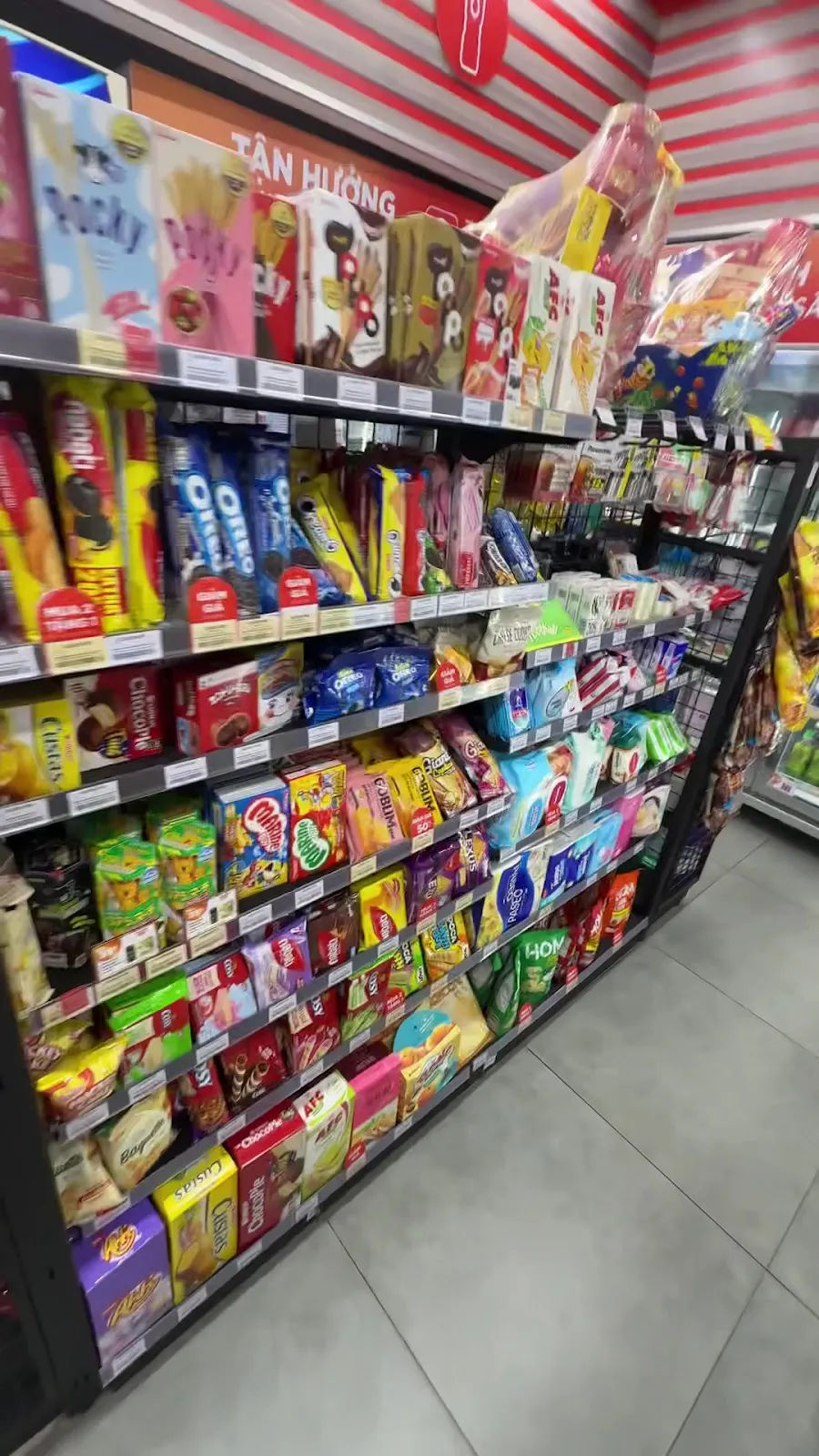 Circle K — 4C Biệt Thự — ảnh tham khảo 2