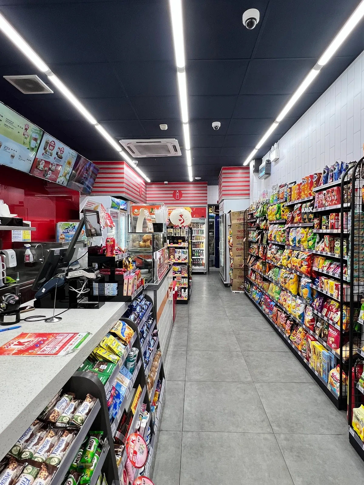 Circle K — 4C Biệt Thự — ảnh tham khảo 3