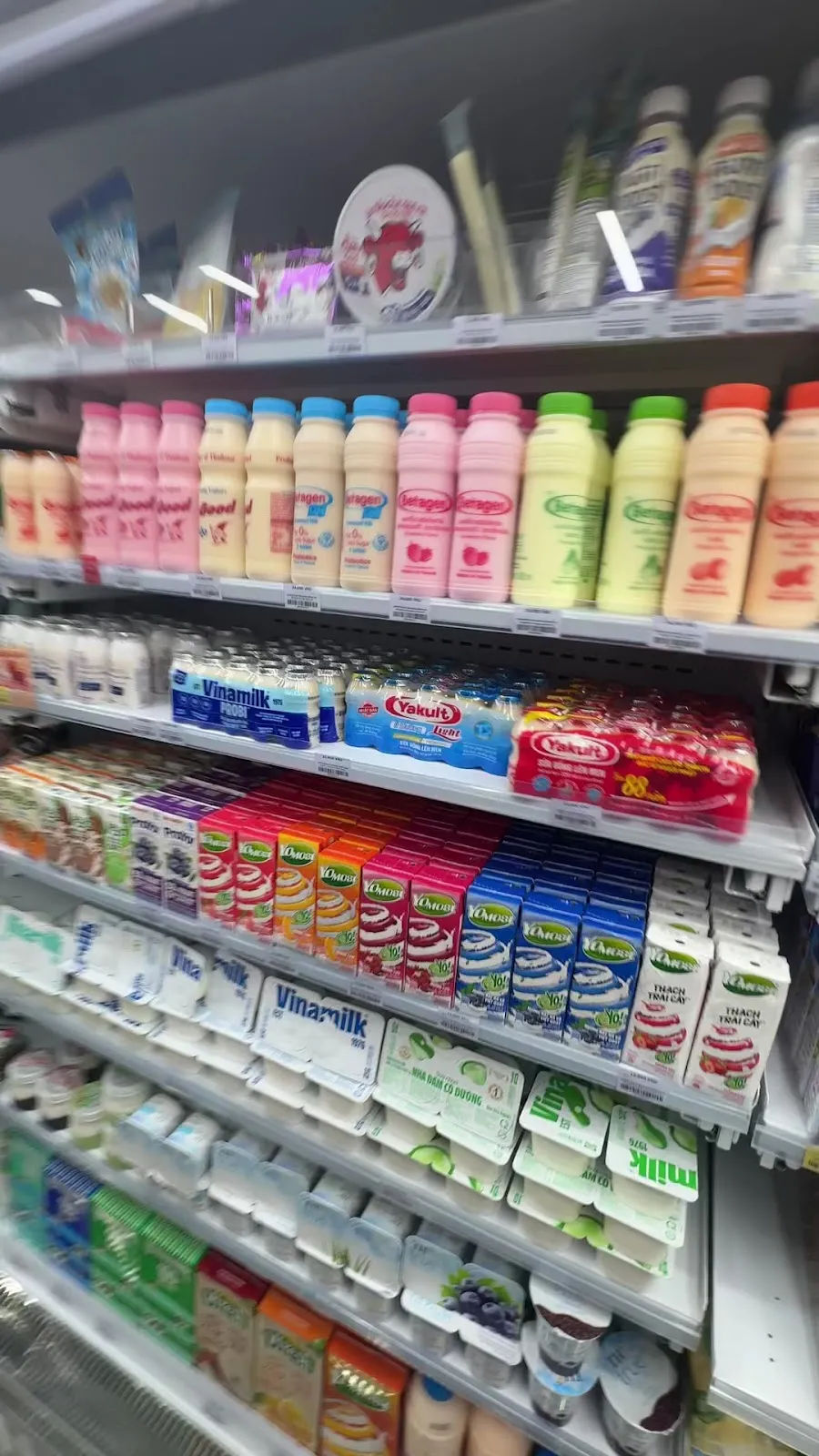 Circle K — 6A Nguyễn Chánh — ảnh tham khảo 2