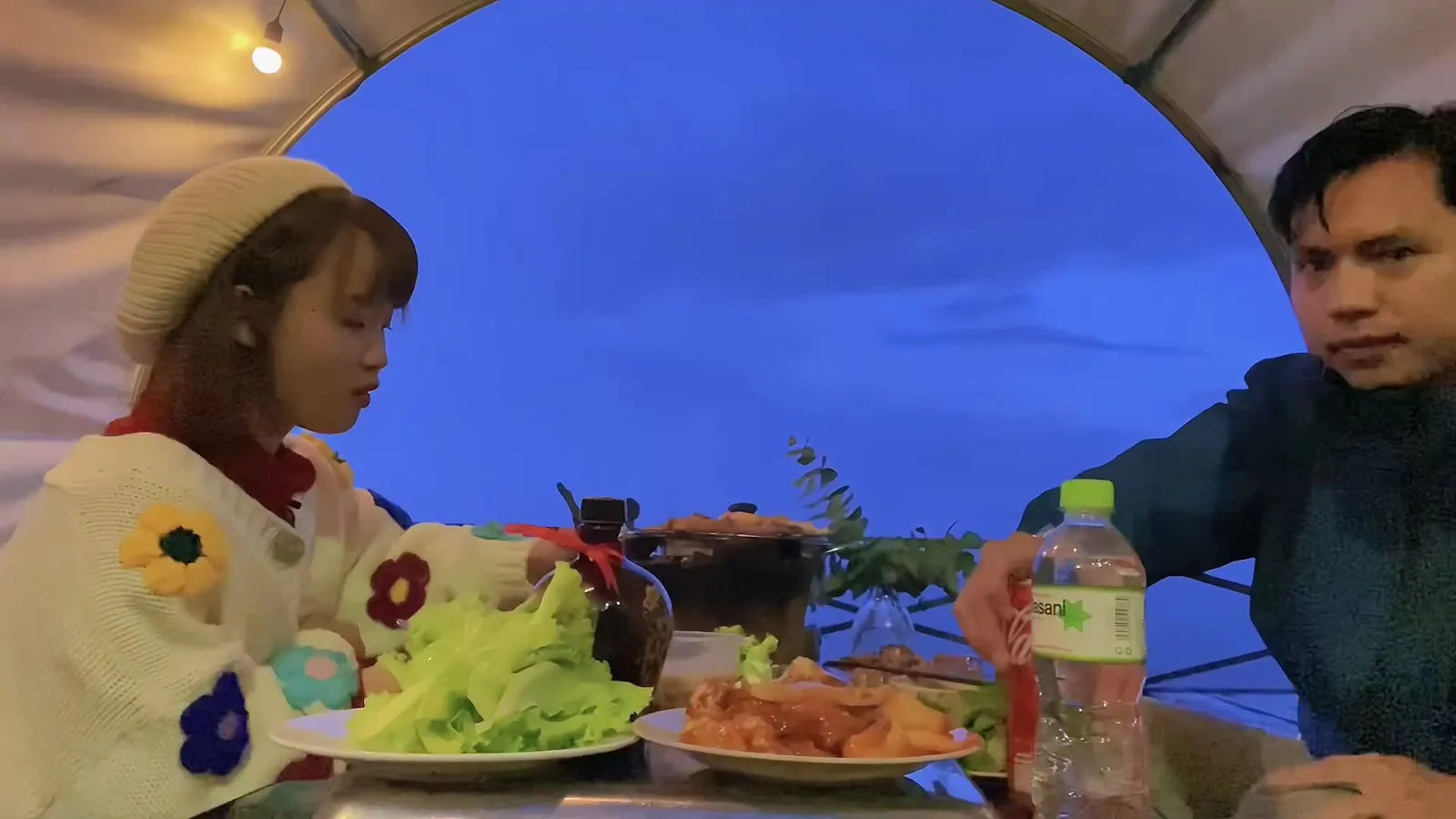 Cloud9 & Cloud View Glamping — ảnh tham khảo 2