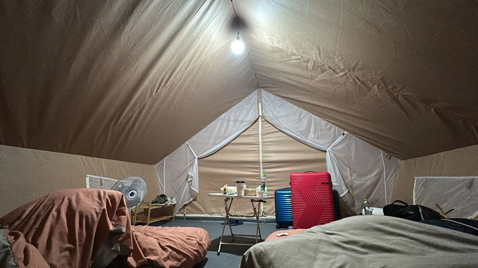 Cloud9 & Cloud View Glamping — ảnh tham khảo 3