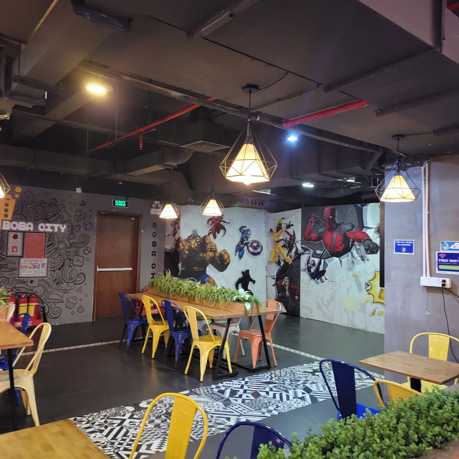 Beta Cinemas Nha Trang — ảnh tham khảo 2