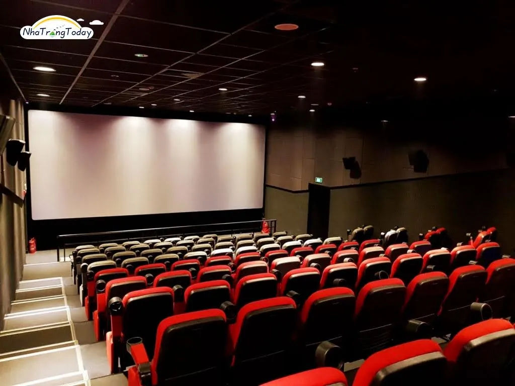 CGV Big C Nha Trang — ảnh tham khảo 1