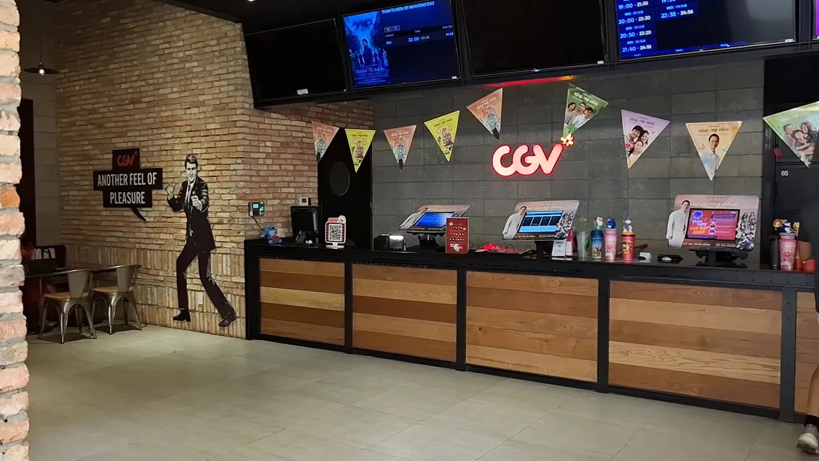 CGV Big C Nha Trang — ảnh tham khảo 2