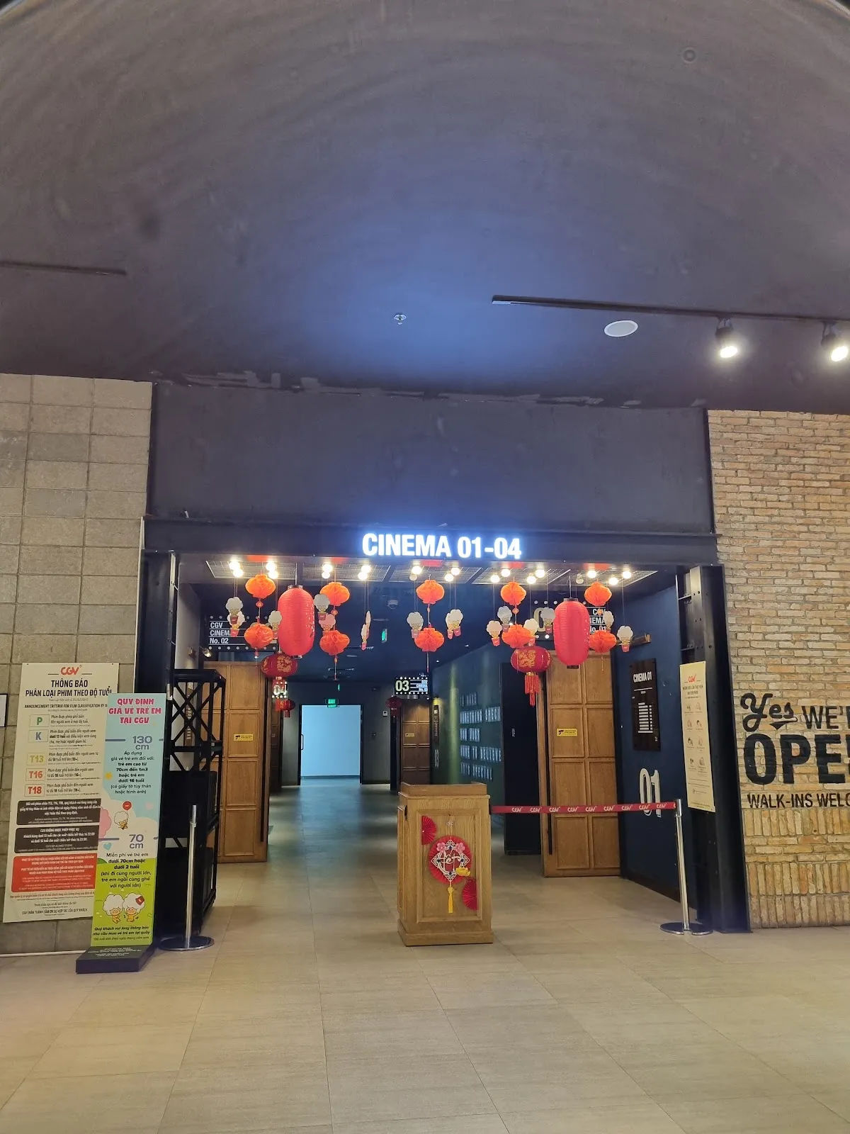 CGV Big C Nha Trang — ảnh tham khảo 3