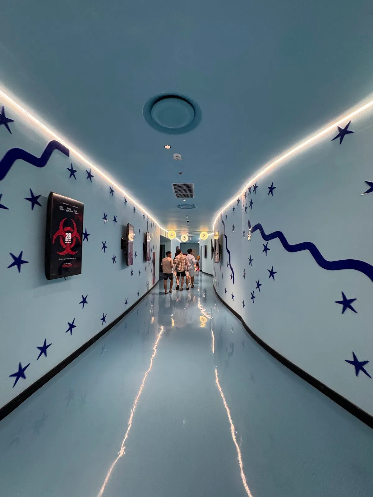 Galaxy Cine+ Gold Coast — ảnh tham khảo 3