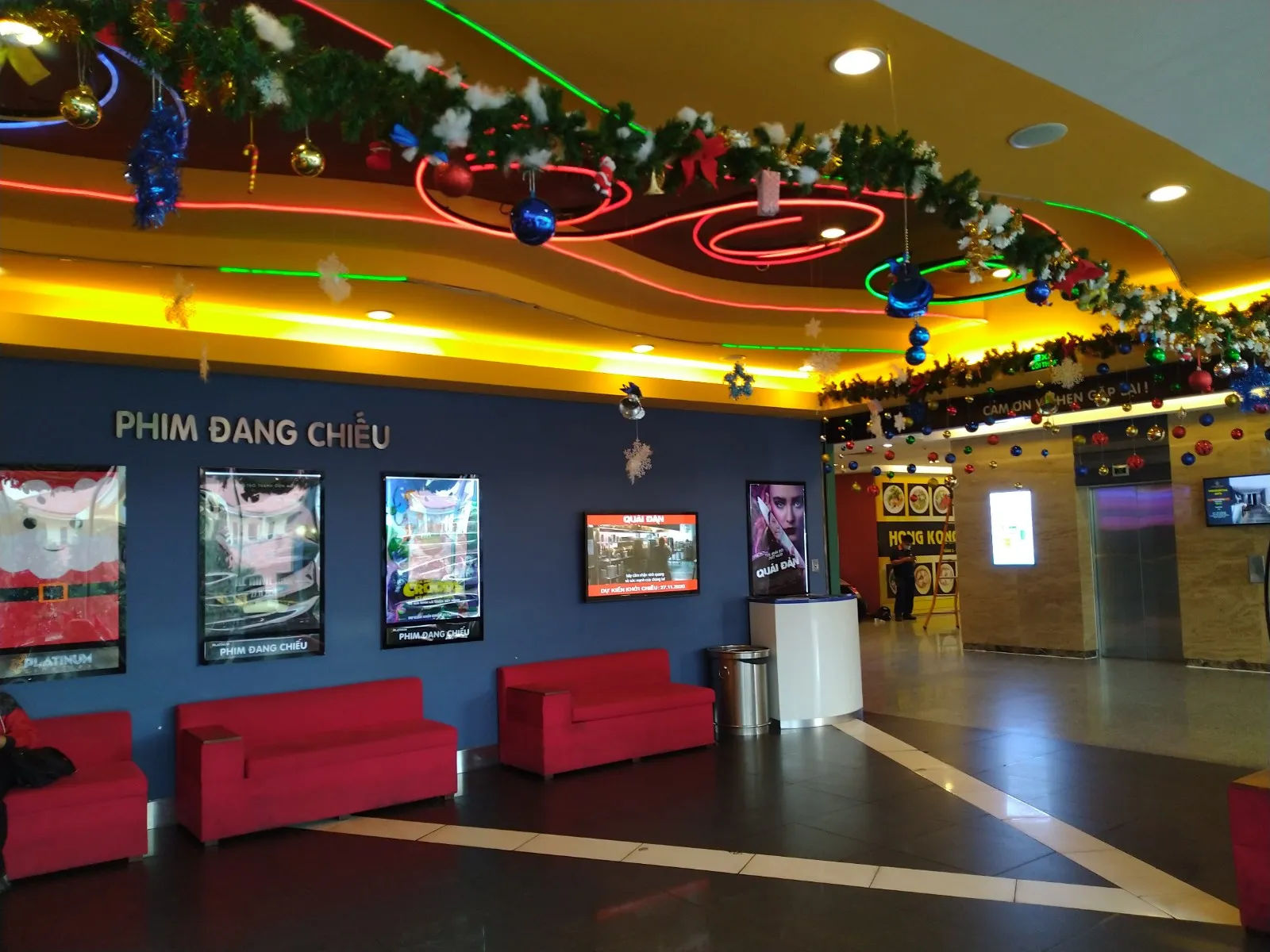 Galaxy Nha Trang Center — ảnh tham khảo 1