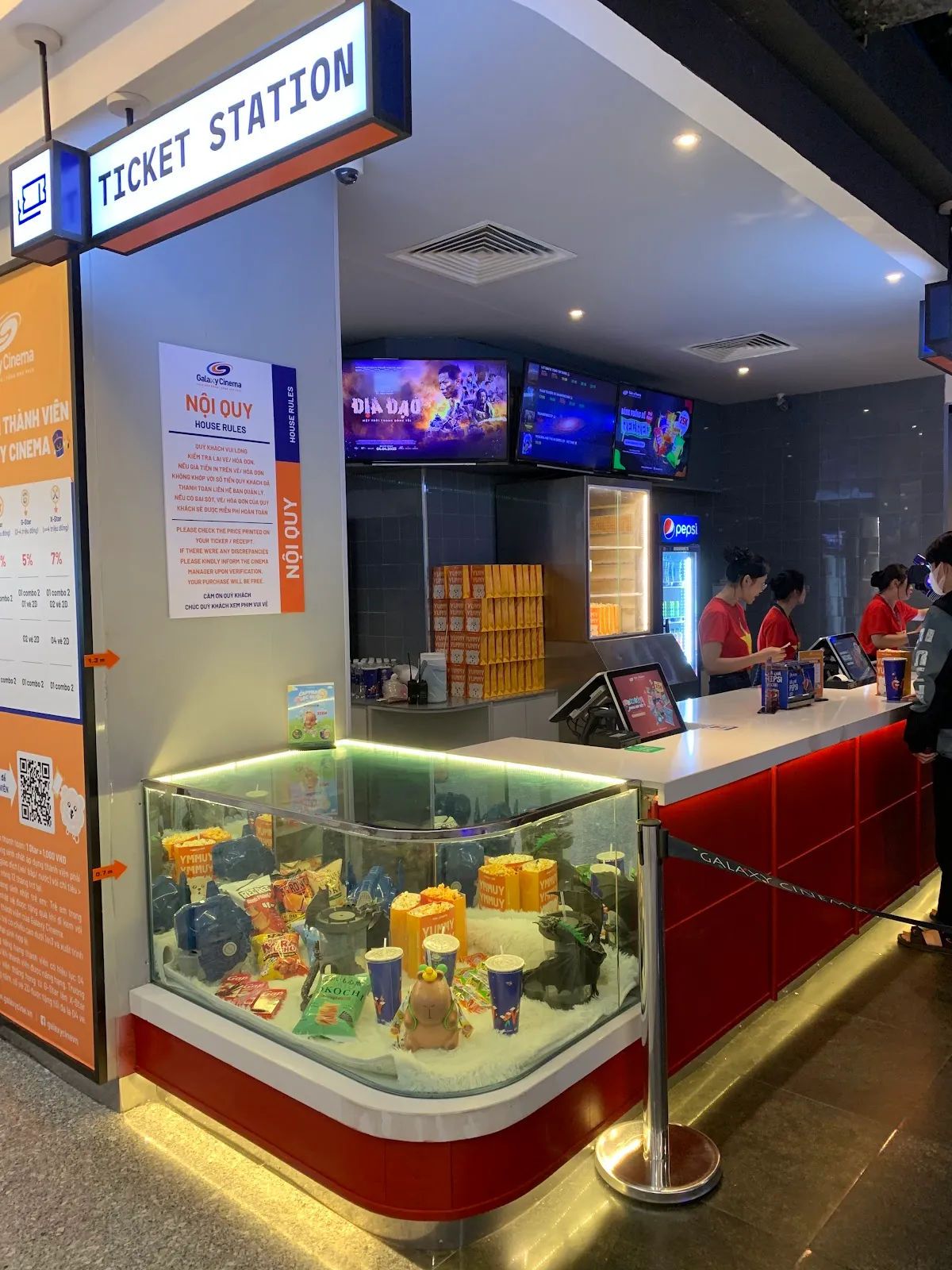 Galaxy Nha Trang Center — ảnh tham khảo 2