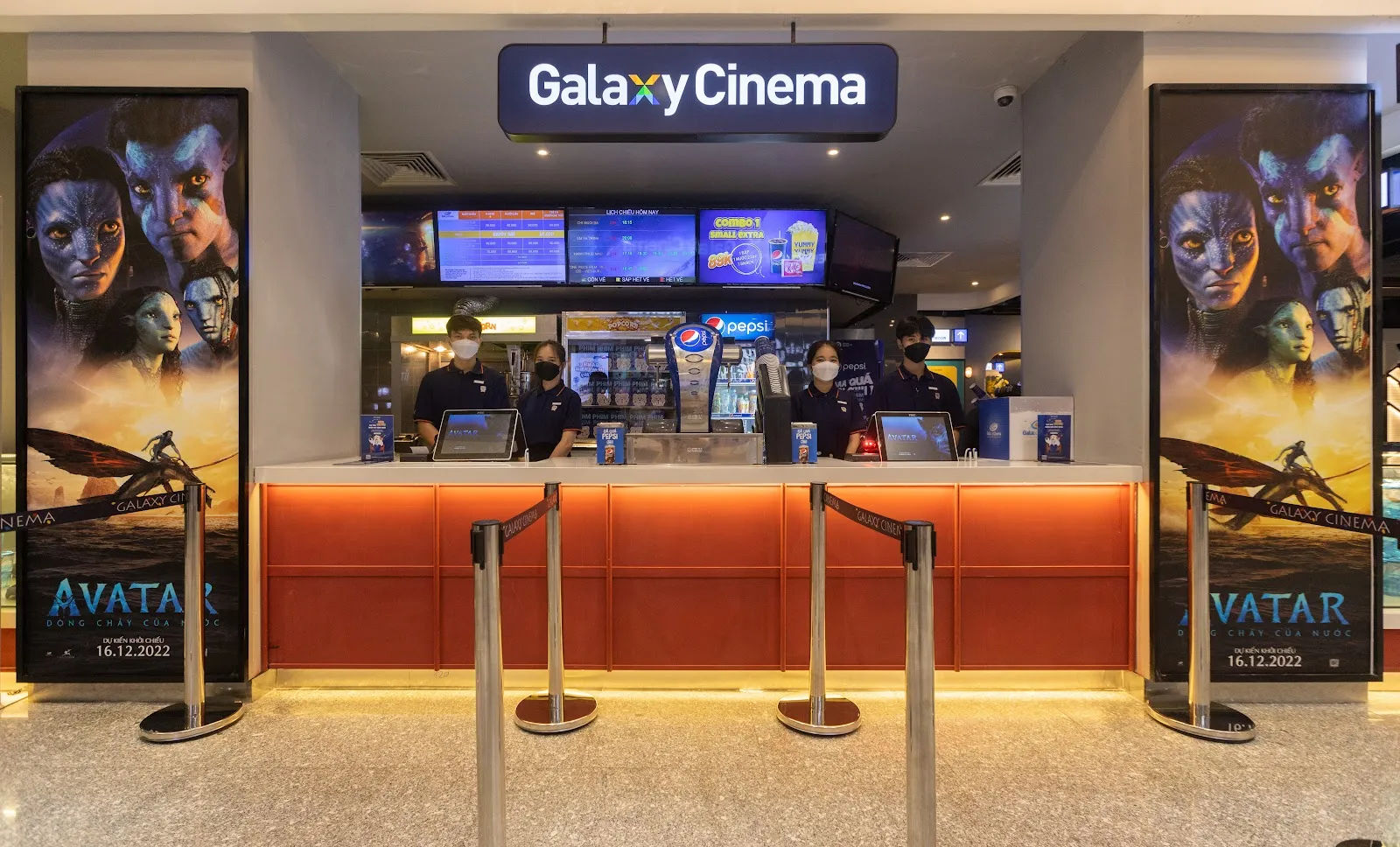 Galaxy Nha Trang Center — ảnh tham khảo 3