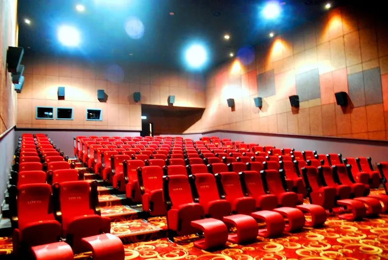 LOTTE Cinema Thái Nguyên — ảnh tham khảo 3