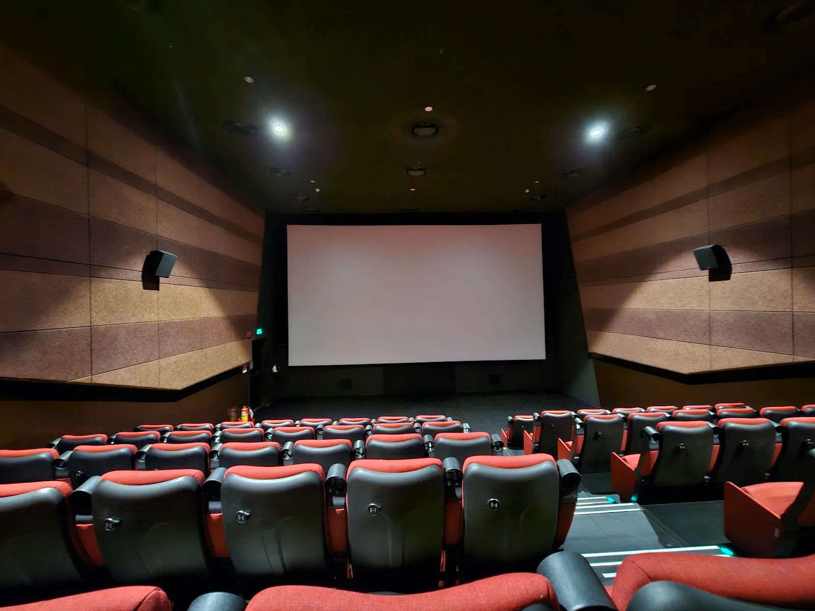 LOTTE Cinema Trần Phú — ảnh tham khảo 2