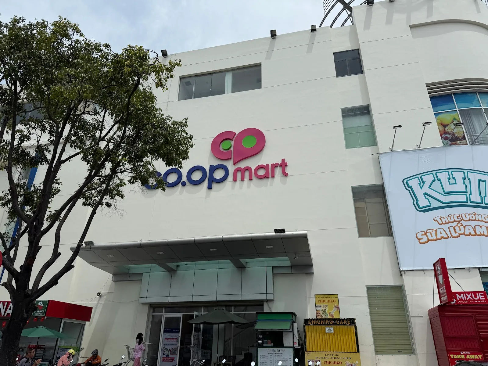 Co.op Food — ảnh tham khảo 1
