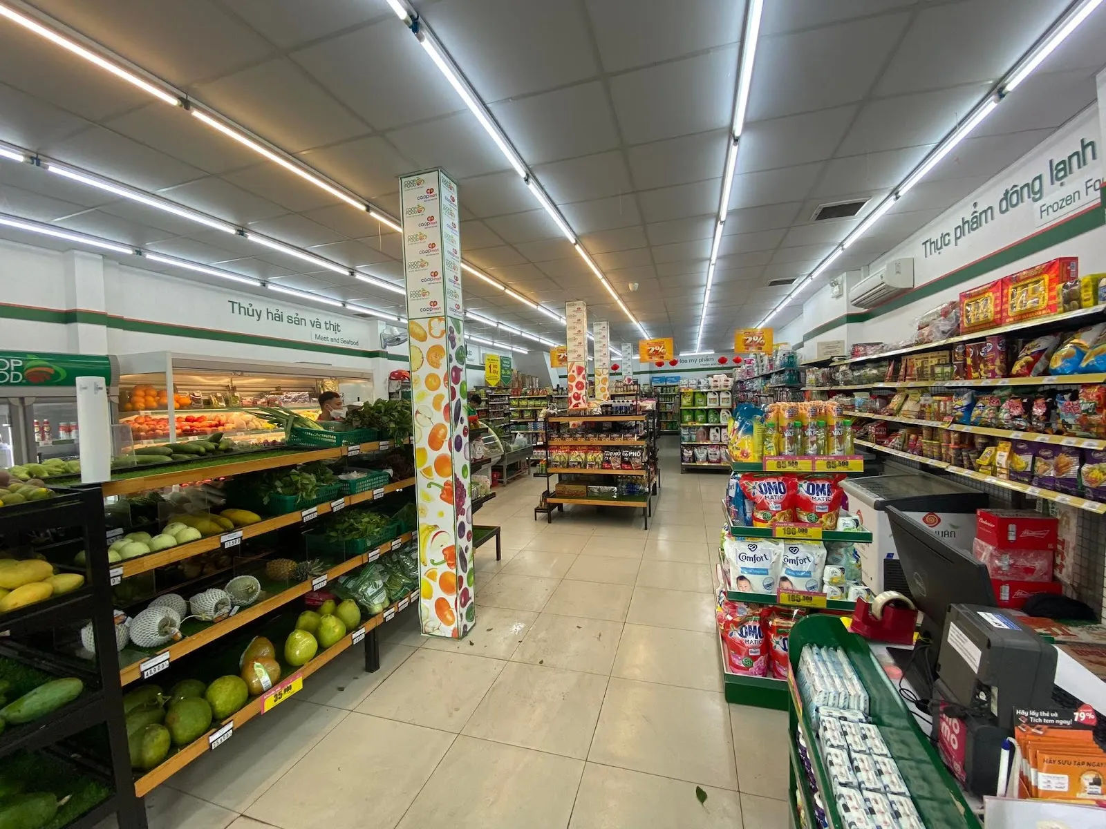 Co.op Food — ảnh tham khảo 2