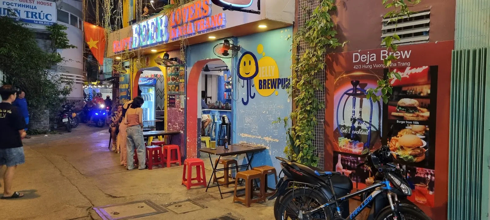Quán Bia Lạnh Cold Beer — ảnh tham khảo 1